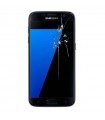 Reparacion pantalla Original Samsung S7 G930F negra