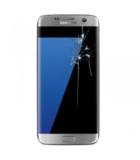 Reparacion pantalla (cristal) Samsung S7 EDGE G935F