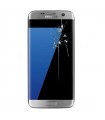 Reparacion pantalla Original Samsung j7 2017 j730F  Negro