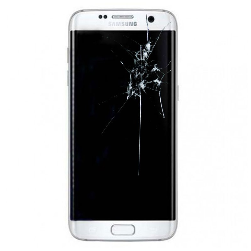 Reparacion pantalla Original Samsung S8 G950 Negra