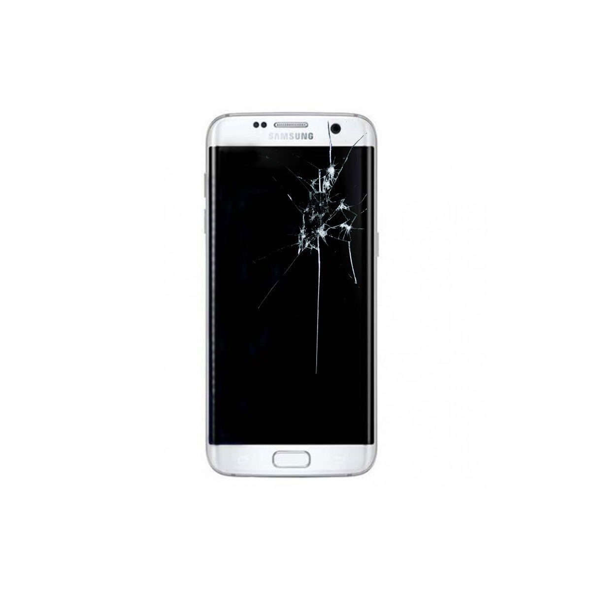 Reparacion pantalla Original Samsung S8 G950 Negra
