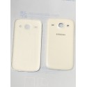Tapa trasera blanca para  samsung galaxy core i8260 core duos i8262