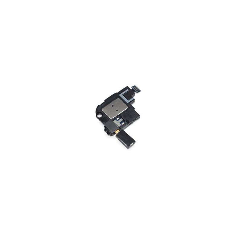 altavoz buzzer  y auricular negro Samsung Galaxy Core, I8260/I8260