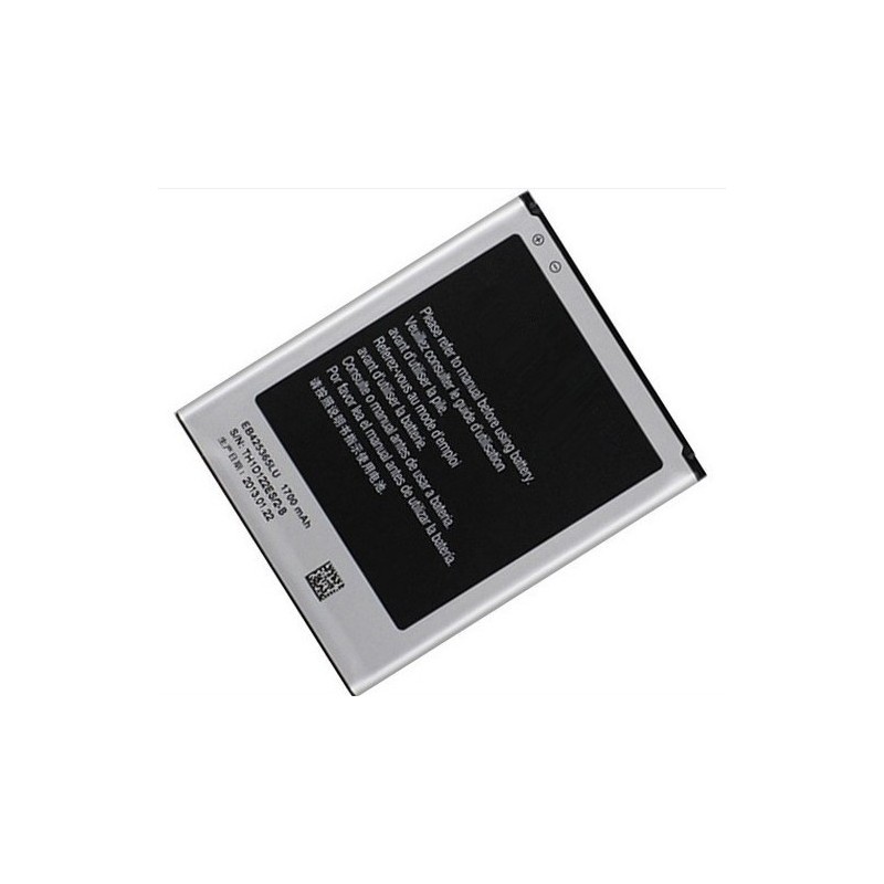 bateria compatible  para  samsung galaxy core I8260  I8262