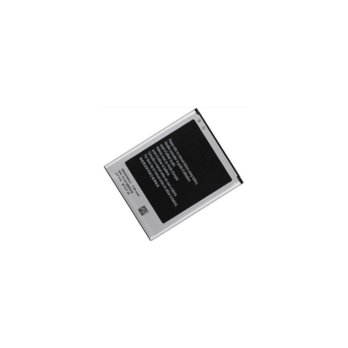 bateria compatible  para  samsung galaxy core I8260  I8262