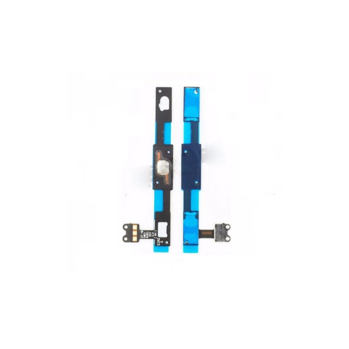 flex con boton home  para  samsung galaxy grand duos i9082