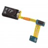 flex com altavoz fone de ouvido para samsung galaxy grand duos i9082