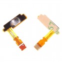 flex con boton encendido para  samsung galaxy grand duos i9082