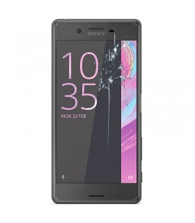 Troca Ecrã SONY EXPERIA XA ROSA