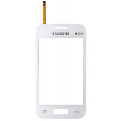 Ecrã Tactil Samsung Young 2 G130 blanco