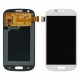 pantalla completa samunsung galaxy express i8730 gris