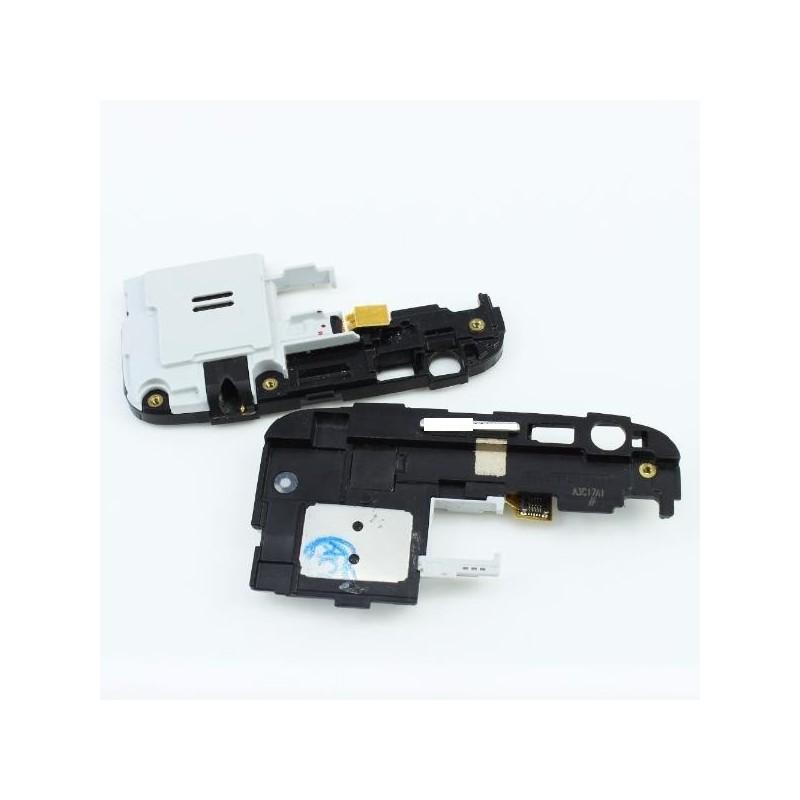 chasis central samsung galaxy Express 2 G3815 blanco