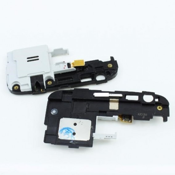 chasis central samsung galaxy Express 2 G3815 blanco