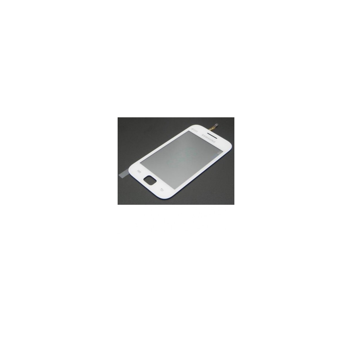 Pantalla Táctil Galaxy Ace Duos S6802 blanco