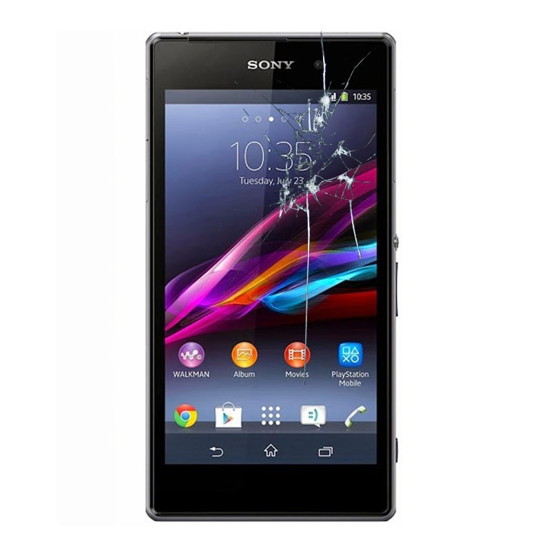 Reparacion pantalla Original Samsung j7 2017 j730F  Negro