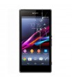 Reparacion pantalla Sony Xperia Z1 L39H negra