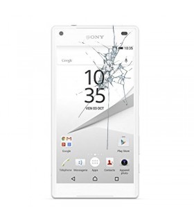 Reparaçao Ecrã SONY XPERIA Z5 COMPACT E5823