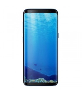 Ecrã Original Samsung galaxy S8 PLUS G955F AZUL