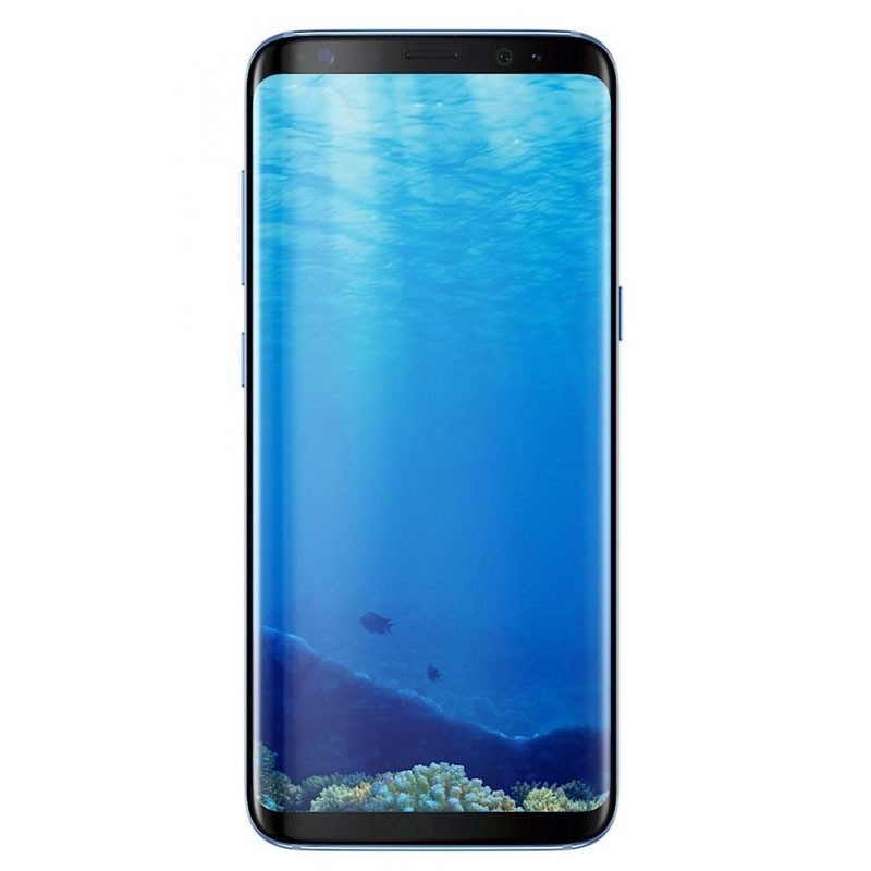 Ecrã Original Samsung galaxy S8 PLUS G955F AZUL