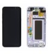 Ecrã Original Samsung galaxy S8 PLUS G955F AZUL