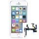 sustituion boton de enendido iphone 5 5s 5c
