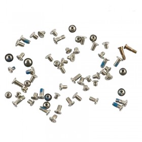 Conjunto completo de tornillos para iPhone 6