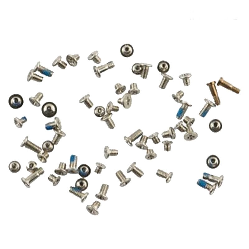 Conjunto completo de tornillos para iPhone 6
