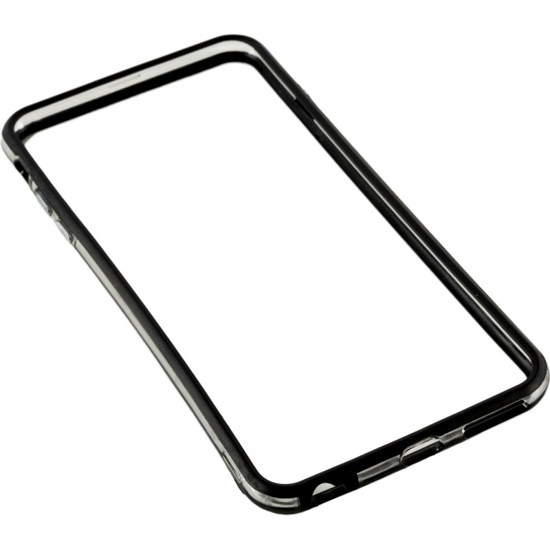 funda bumper iphone 6 plus negra