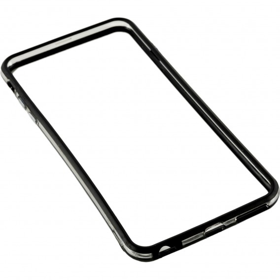 funda bumper iphone 6 plus negra