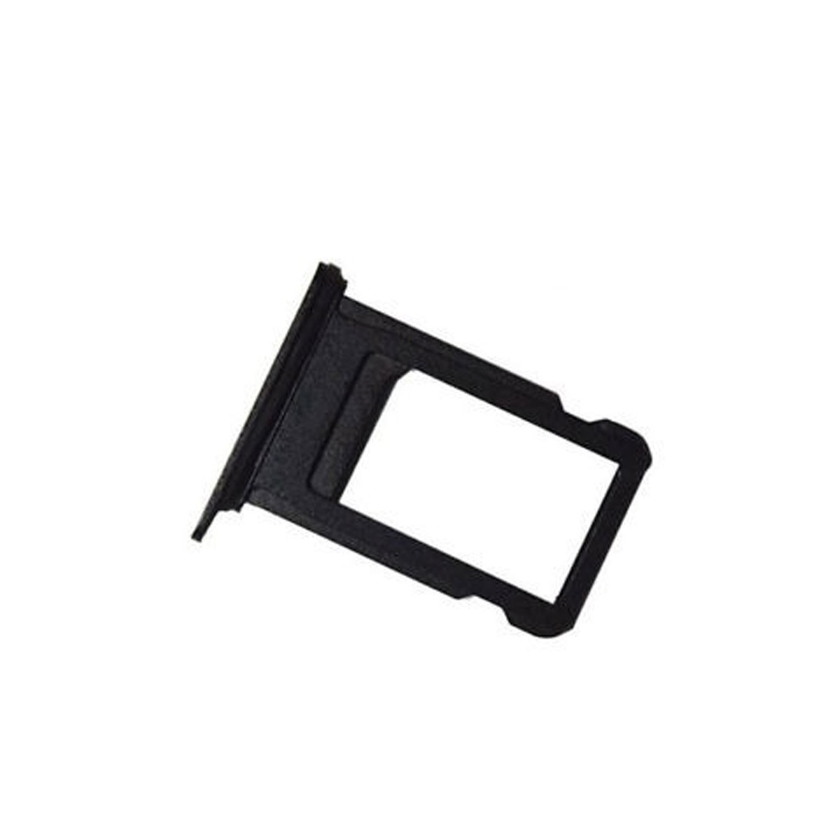 Bandeja SIM Negra para iPhone 8