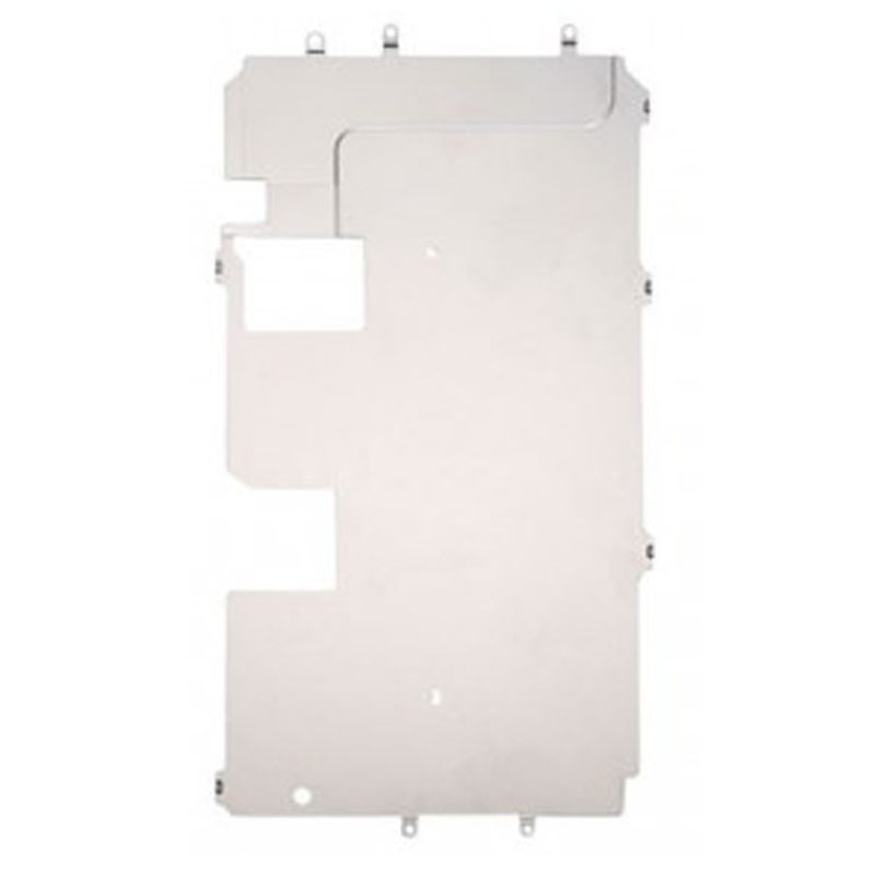 Backlight (chapa trasera) Lcd para iPhone 8