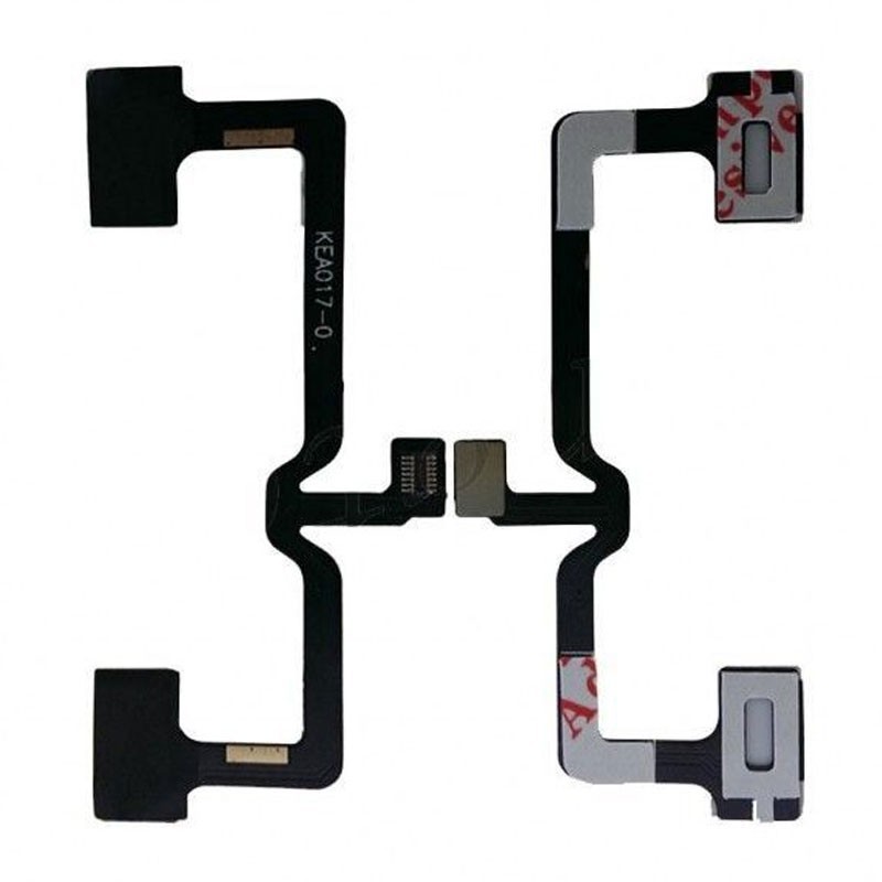 Flex con botones menu One Plus 3T