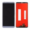 Pantalla completa para LG G6 Gris