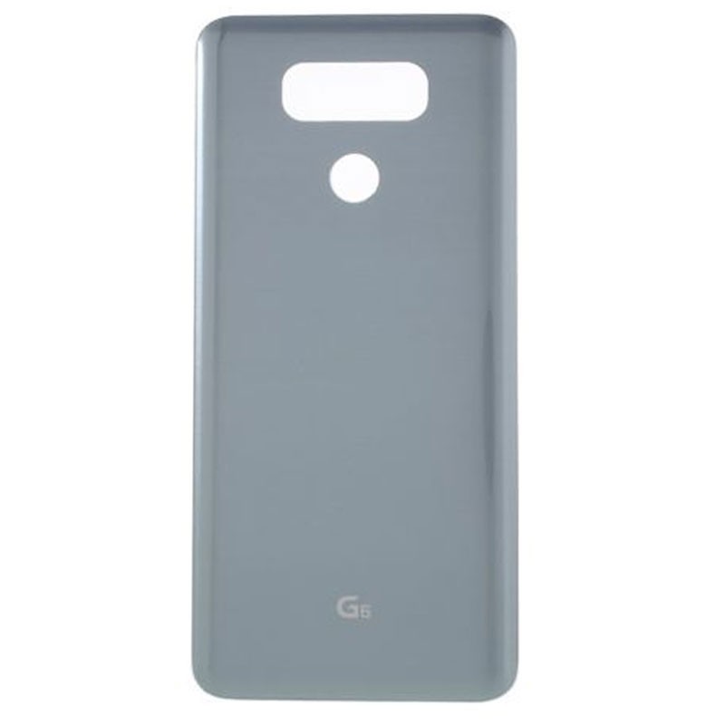 Tapa trasera para lg G3 D855 gris, 