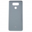 Tapa trasera para lg G6 gris