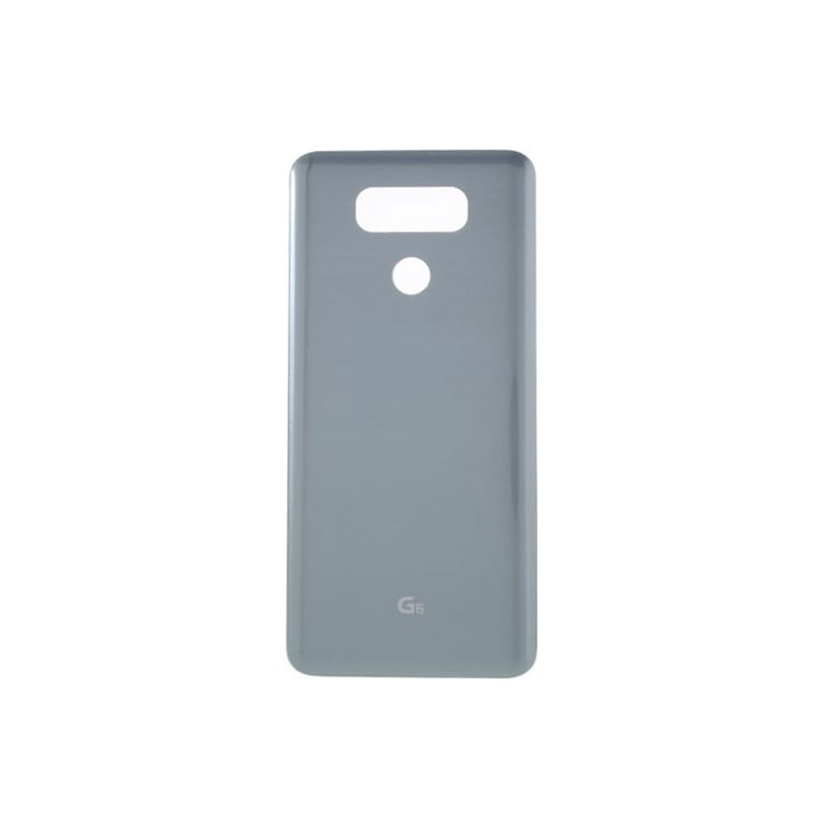 Tapa trasera para lg G3 D855 gris, 