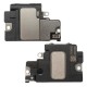 Altavoz tono de llamada (buzzer) para Iphone X