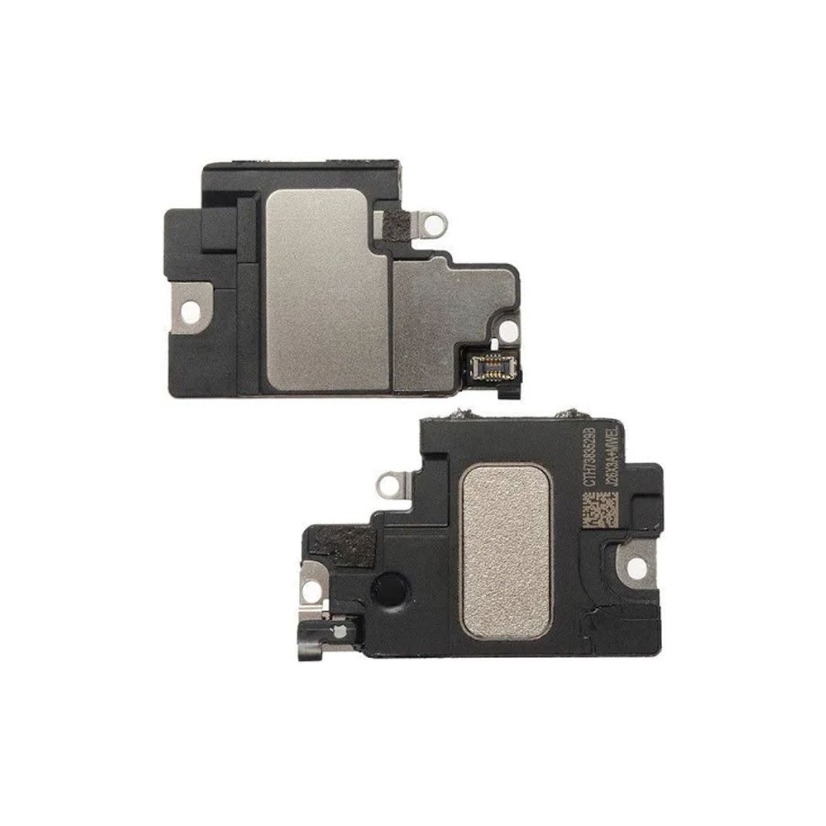 Altavoz tono de llamada (buzzer) para Iphone X