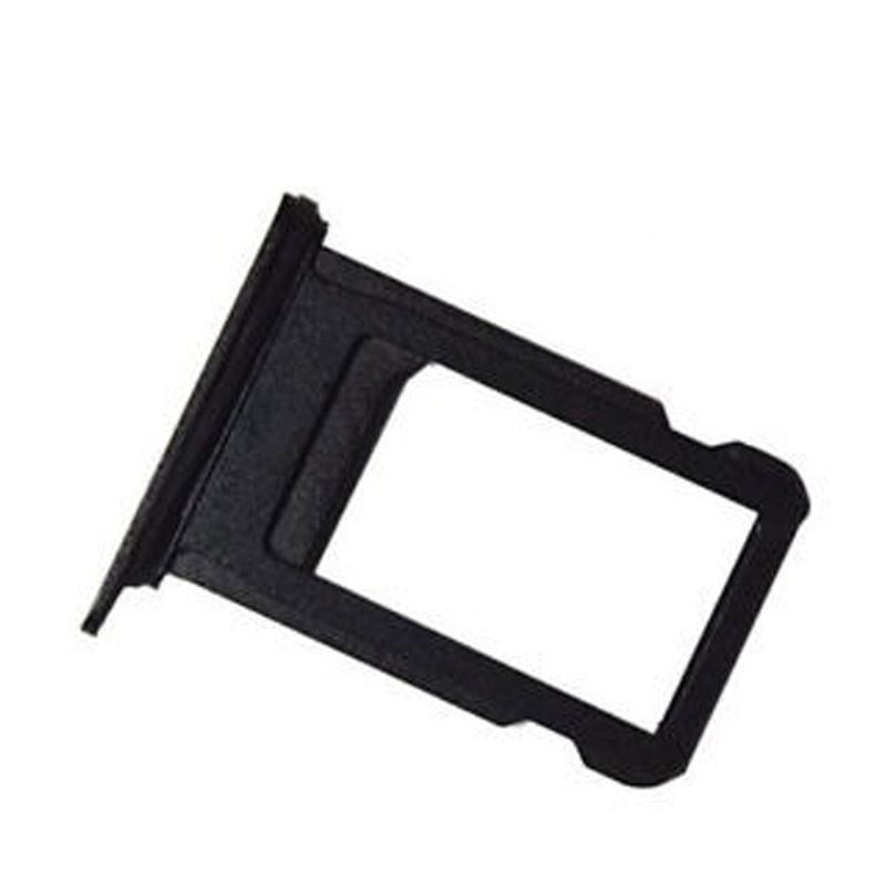 Pantalla completa (LCD/display + digitalizador/táctil) para Apple iPhone 7 de 4.7” Negra