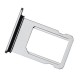 Pantalla completa (LCD/display + digitalizador/táctil) para Apple iPhone 7 de 4.7” Negra