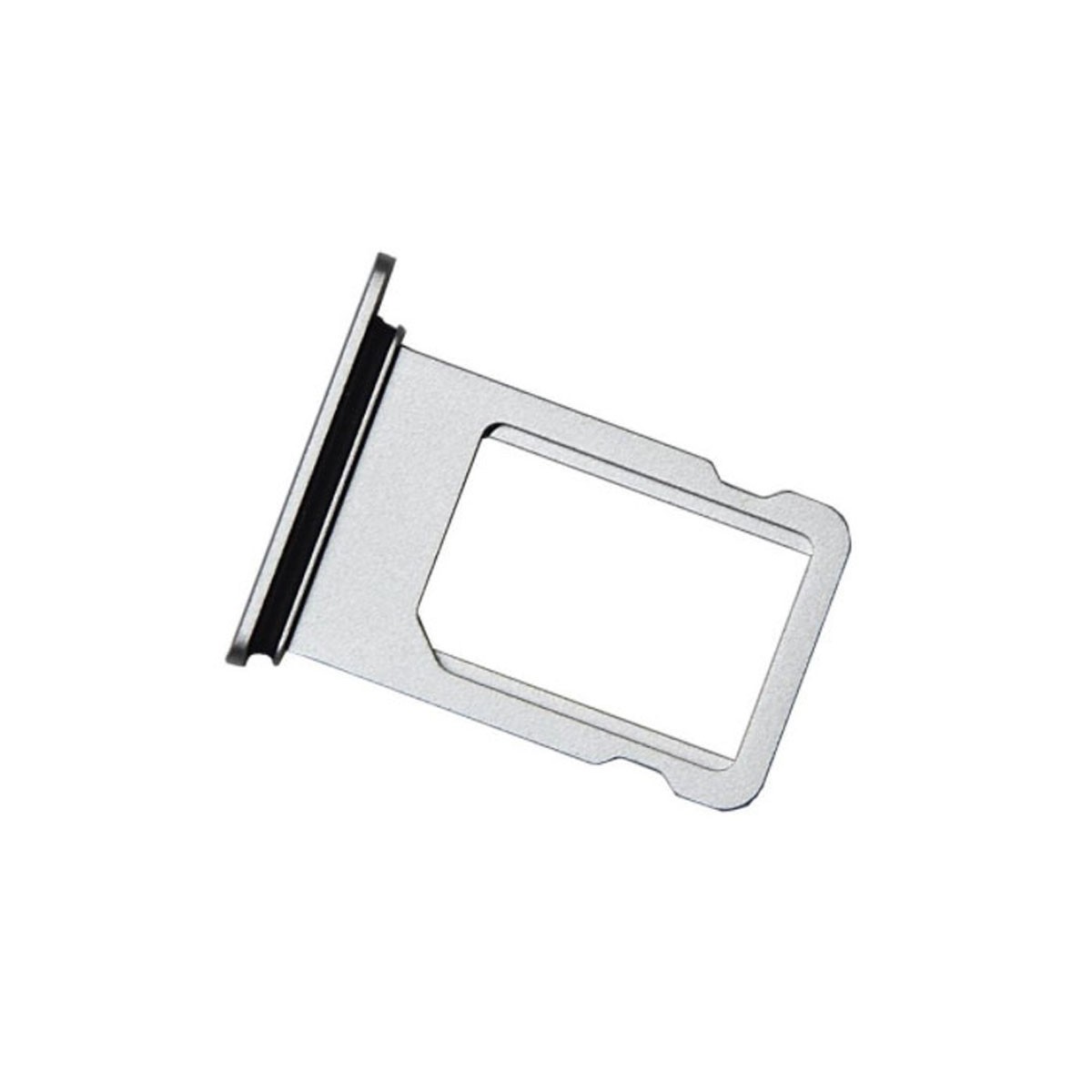 Bandeixa SIM Branco para iPhone X