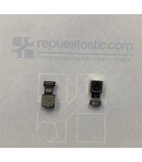 Cámara trasera de 12 Mpx  para bq X Pro