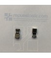 Cámara trasera de 12 Mpx para bq X Pro