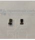 Cámara trasera de 12 Mpx  para bq X Pro