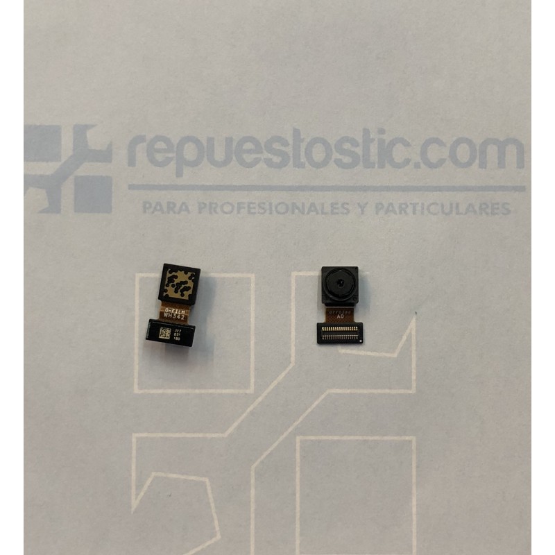 Cámara trasera de 12 Mpx  para bq X Pro