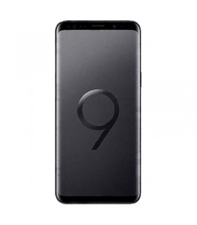 Ecrã LCD Display , Tactil com Marco Original para Samsung Galaxy S8 G950 PRETA