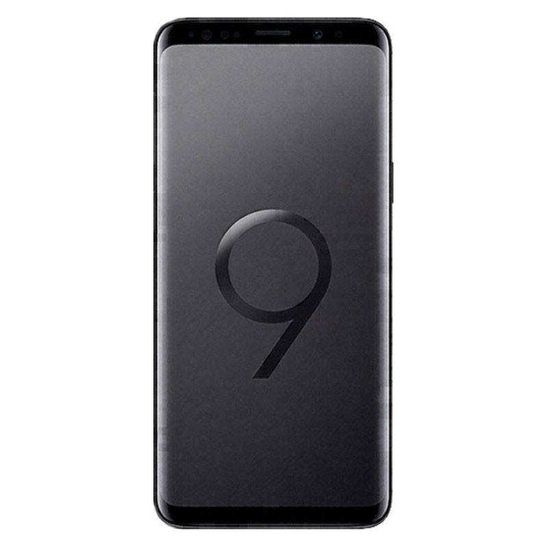 Pantalla Original para Samsung Galaxy S9 G960 NEGRA