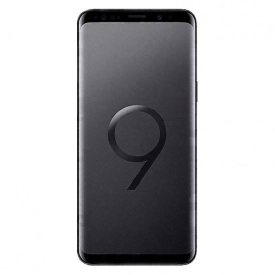 Pantalla Original para Samsung Galaxy S9 G960 NEGRA