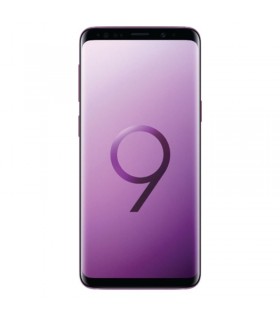 Ecrã LCD Display , Tactil com Marco Original para Samsung Galaxy S8 G950 PRETA