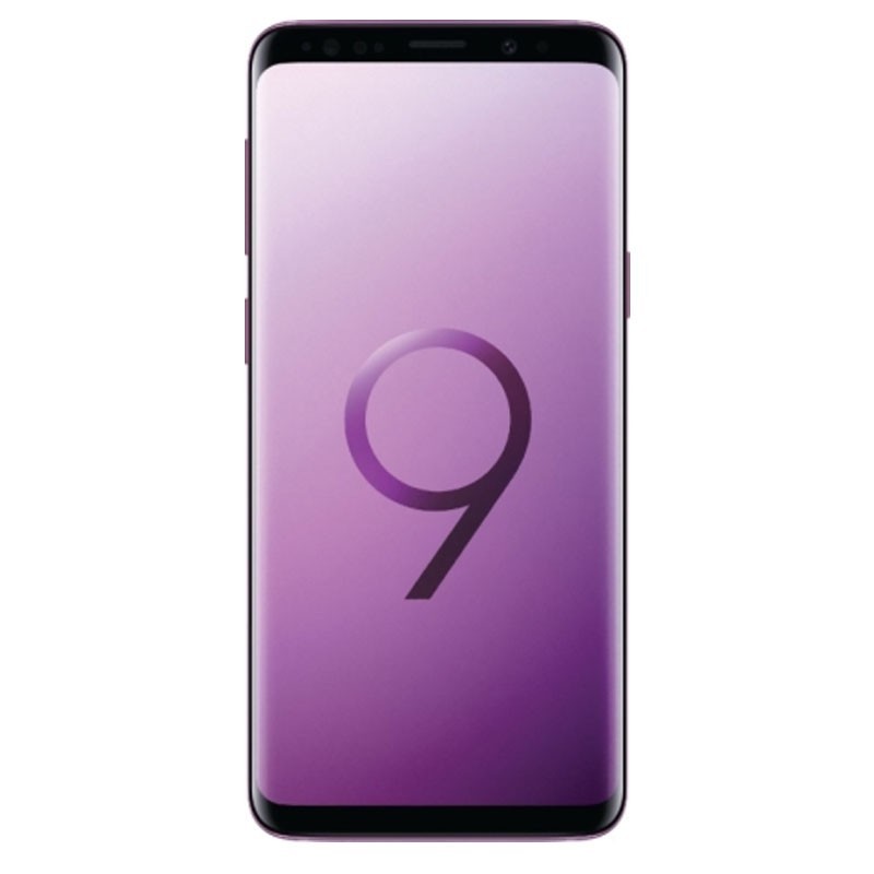 Pantalla Original para Samsung Galaxy S9 G960 NEGRA